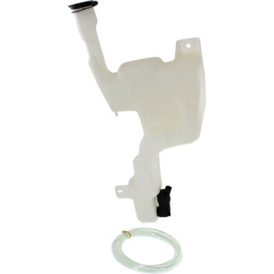 2011-2016 Ford Fiesta Windshield Washer Tank, Assy, w/Pump And Cap, Sedan - Classic 2 Current Fabrication