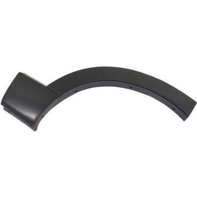 2006-2010 Ford Explorer Rear Wheel Molding RH, XLT/Eddie Bauer/Limited - Classic 2 Current Fabrication