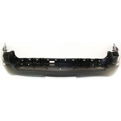 2004-2006 Ford Expedition Rear Bumper Cover, w/o Rear Object Sensor, NBX/XLS/XLT - Classic 2 Current Fabrication