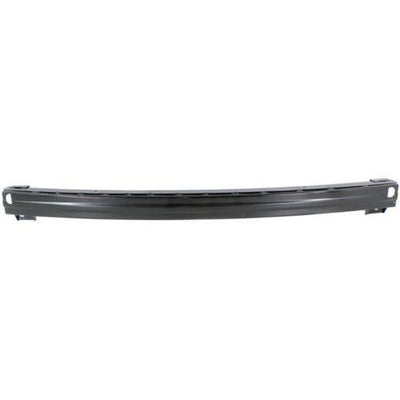 2011-2015 Ford Explorer Rear Bumper Reinforcement, Impact Bar - Classic 2 Current Fabrication