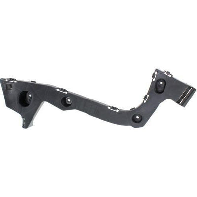 2012-2014 Ford Focus Rear Bumper Bracket LH, Side Cover Bracket, Sedan - Classic 2 Current Fabrication