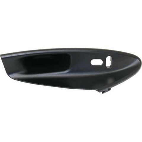 Ford Mustang Parts–Door Handle Ford Mustang Parts–Door Handle