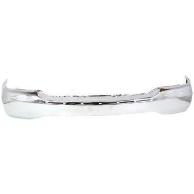 2001-2002 GMC Sierra 1500 HD Front Bumper, w/o Air Hole, w/Bracket - Classic 2 Current Fabrication