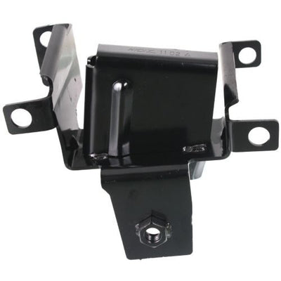 2007-2010 GMC Sierra 2500 HD Front Bumper Bracket LH, Inner - Classic 2 Current Fabrication