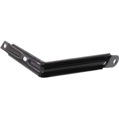 2007-2013 GMC Sierra 1500 Front Bumper Bracket LH, Reinforcement Bracket - Classic 2 Current Fabrication