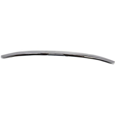 2007-2012 GMC Acadia Front Bumper Molding, Lower, Chrome - Classic 2 Current Fabrication