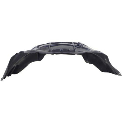 2015 GMC Sierra 3500 HD Front Fender Liner LH, Denali Model - Classic 2 Current Fabrication