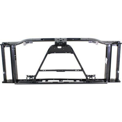 2010 GMC Sierra 3500 Radiator Support, Assembly, 6.0l Eng. - Classic 2 Current Fabrication