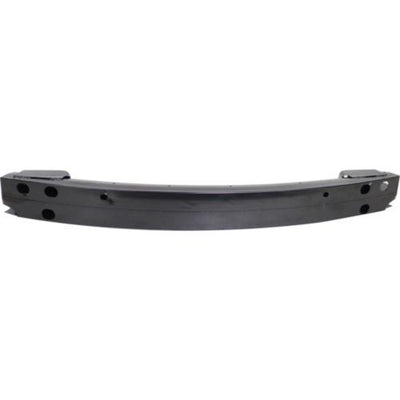 2013-2016 Chevy Traverse Rear Bumper Reinforcement, Impact Bar, Steel - Classic 2 Current Fabrication