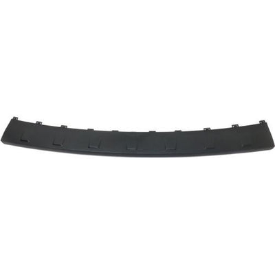 2010-2015 GMC Terrain Rear Bumper Step Pad, Upper - Classic 2 Current Fabrication