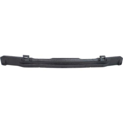 2009-2011 Honda Civic Front Bumper Absorber, Impact, Sedan - CAPA - Classic 2 Current Fabrication