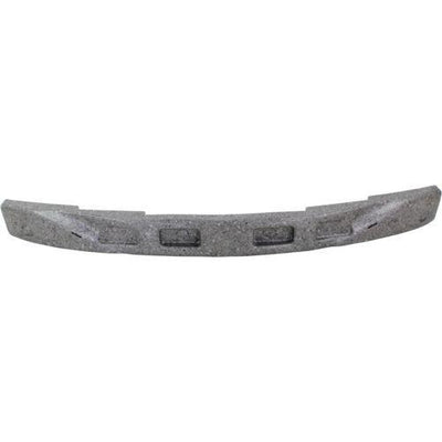 2011-2013 Hyundai Sonata Front Bumper Absorber, Energy, Exc Hybrid - Classic 2 Current Fabrication