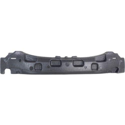 2011-2013 Hyundai Elantra Front Bumper Absorber, Energy, USA Built, Sedan- CAPA - Classic 2 Current Fabrication