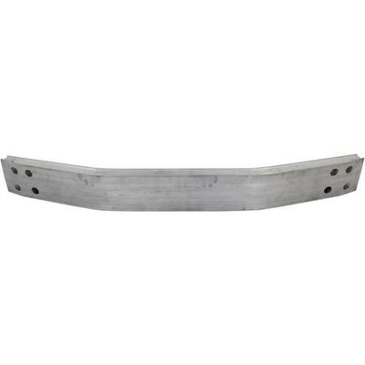 2012-2015 Honda Civic Front Bumper Reinforcement, Aluminum, / - Classic 2 Current Fabrication