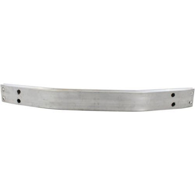 2014-2015 Honda Civic Front Bumper Reinforcement, Aluminum, Coupe - Classic 2 Current Fabrication