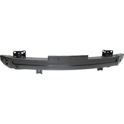 2014-2016 Hyundai Elantra Front Bumper Reinforcement, Korea/USA Built, Sedan - Classic 2 Current Fabrication