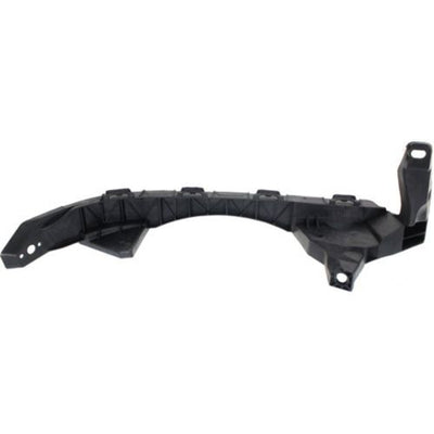 2016 Honda Accord Front Bumper Bracket LH, Side Cover Beam, Sedan - Classic 2 Current Fabrication