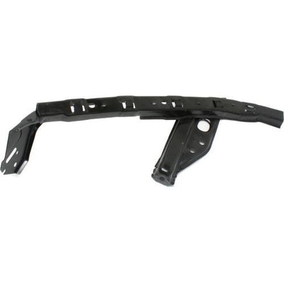 2012-2015 Honda Civic Front Bumper Bracket LH, Upper Cover, Coupe/Hybrid/Sedan - Classic 2 Current Fabrication