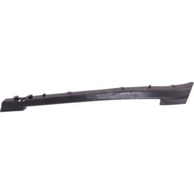 2011-2014 Hyundai Sonata Front Bumper Bracket LH, Except Hybrid Model - Classic 2 Current Fabrication