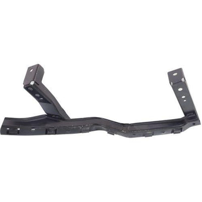 2016 Honda Pilot Front Bumper Bracket RH, Bumper Cover Side Beam, Steel - Classic 2 Current Fabrication