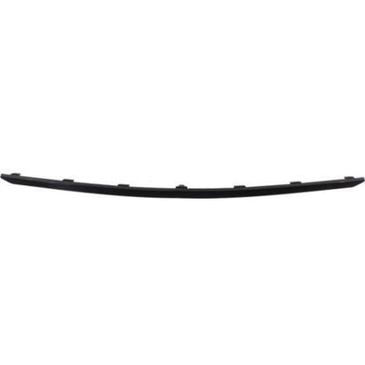 2011-2013 Fits Hyundai Elantra Front Lower Valance, Spoiler, Primed, Sedan - Classic 2 Current Fabrication