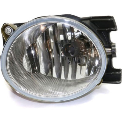 2009-2011 Honda Pilot Fog Lamp RH, Assembly, Factory Installed - Capa - Classic 2 Current Fabrication