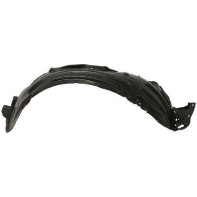 2012-2015 Honda Pilot Front Fender Liner RH - Classic 2 Current Fabrication