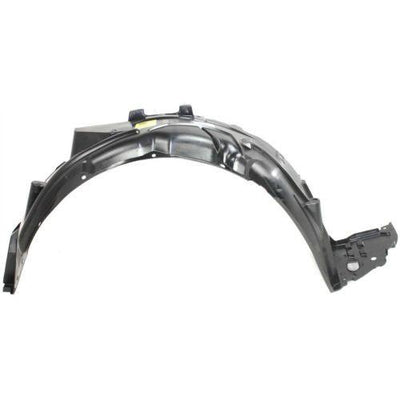 2010-2013 Honda Insight Front Fender Liner RH - Classic 2 Current Fabrication