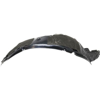 2013-2016 Hyundai Santa Fe Front Fender Liner RH, Except Sport Model - Classic 2 Current Fabrication