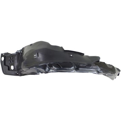 2012-2015 Honda Civic Front Fender Liner LH, w/Insulation Foam, Sedan/hybrid - Classic 2 Current Fabrication