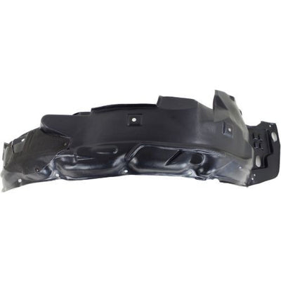 2012-2015 Honda Civic Front Fender Liner RH, w/Insulation Foam, Coupe/Sedan - Classic 2 Current Fabrication