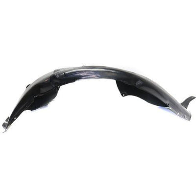 2015-2016 Hyundai Sonata Front Fender Liner LH, Plastic - Classic 2 Current Fabrication