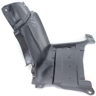 2011-2015 Honda CR-Z Engine Splash Shield, Under Cover, RH - Classic 2 Current Fabrication