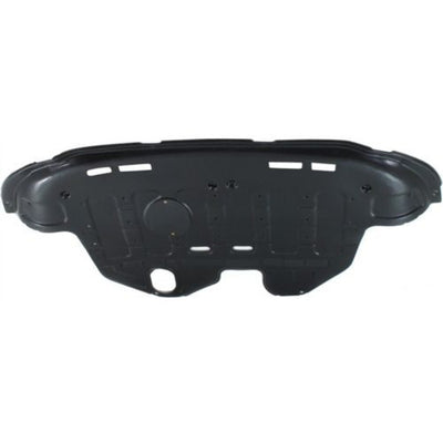 2010-2013 Hyundai Tucson Engine Splash Shield, Under Cover, Front - Classic 2 Current Fabrication