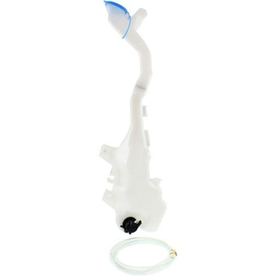 2006-2011 Honda Civic Windshield Washer Tank, W/Pump, Inlet, & Cap, Sedan - Classic 2 Current Fabrication