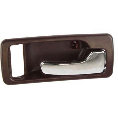 1990-1993 Honda Accord Front Door Handle RH/Brown, w/o Power Lock, Coupe - Classic 2 Current Fabrication
