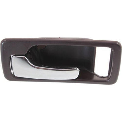 1990-1993 Honda Accord Front Door Handle LH/Brown, w/o Power Lock, Coupe - Classic 2 Current Fabrication