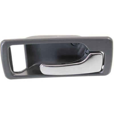 1990-1993 Honda Accord Front Door Handle RH/Gray, w/o Power Lock, Coupe - Classic 2 Current Fabrication