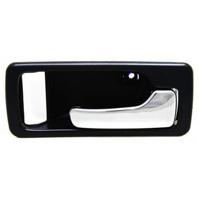 1990-1993 Honda Accord Front Door Handle RH/Blue, w/o Power Lock, Coupe - Classic 2 Current Fabrication