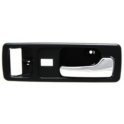 1990-1993 Honda Accord Front Door Handle RH/Gray,, Usa Built, Coupe - Classic 2 Current Fabrication