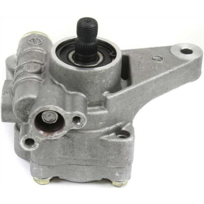 1998-2002 Honda Accord Power Steering Pump, New, Reservoir Not Included - Classic 2 Current Fabrication