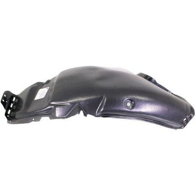 2009-2012 Hyundai Elantra Rear Fender Liner RH, Wheel House Liner, Wagon - Classic 2 Current Fabrication