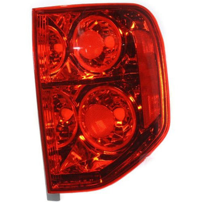 2003-2005 Honda Pilot Tail Lamp RH, Assembly - Classic 2 Current Fabrication