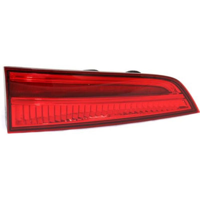 2016 Honda Pilot Tail Lamp LH, Inner, Assembly - Classic 2 Current Fabrication