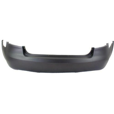 2007 Hyundai Sonata Rear Bumper Cover, Primed, 3.3l Eng. - Classic 2 Current Fabrication