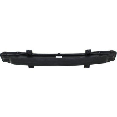 2012-2016 Hyundai Accent Rear Bumper Reinforcement, Fiberglass, Sedan - Classic 2 Current Fabrication