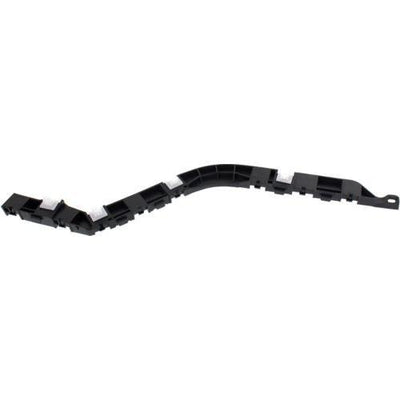 2006-2007 Honda Accord Rear Bumper Bracket RH, Bumper Side Spacer, Sedan/Hybrid - Classic 2 Current Fabrication