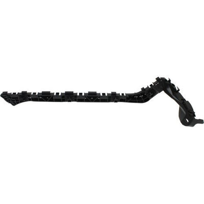 2012-2013 Honda Civic Rear Bumper Bracket RH, Spacer, Coupe/Sedan - Classic 2 Current Fabrication