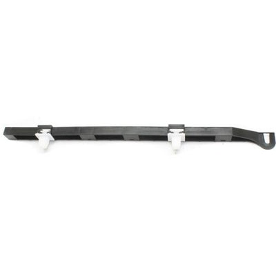 2001-2005 Honda Civic Rear Bumper Bracket RH, Upper/Side Bumper Spacer - Classic 2 Current Fabrication