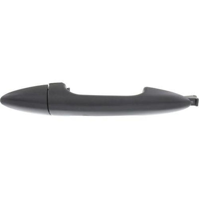 2012-2016 Hyundai Accent Front Door Handle RH, Primed, Sedan/hatchback - Classic 2 Current Fabrication